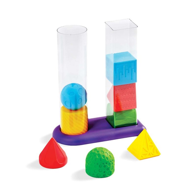 edushape | Sorteringstrn - Geostacker