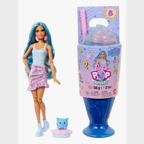 Barbie Pop Reveal Dukke Treats Series, Bl�