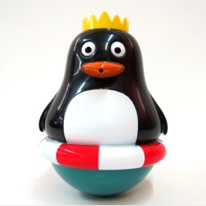 edushape | Badeleg - Tumling, pingvin