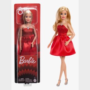 Barbie Ruby Red Jubil�umsdukke