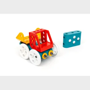BRIO 34605 Builder Fjernbetjeningss�t