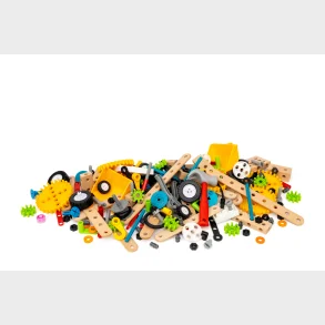 BRIO 34606 Builder Kreativt s�t