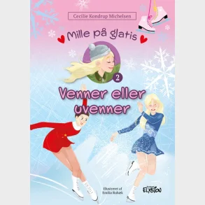 Venner eller uvenner