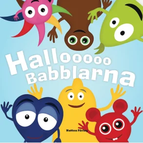 Babblarna - Hallooo Babblarna