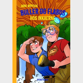 Buller og Flabus hos inkaerne