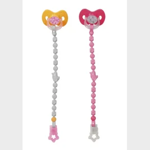 BABY born Magi Sut med Kde 43 cm ass