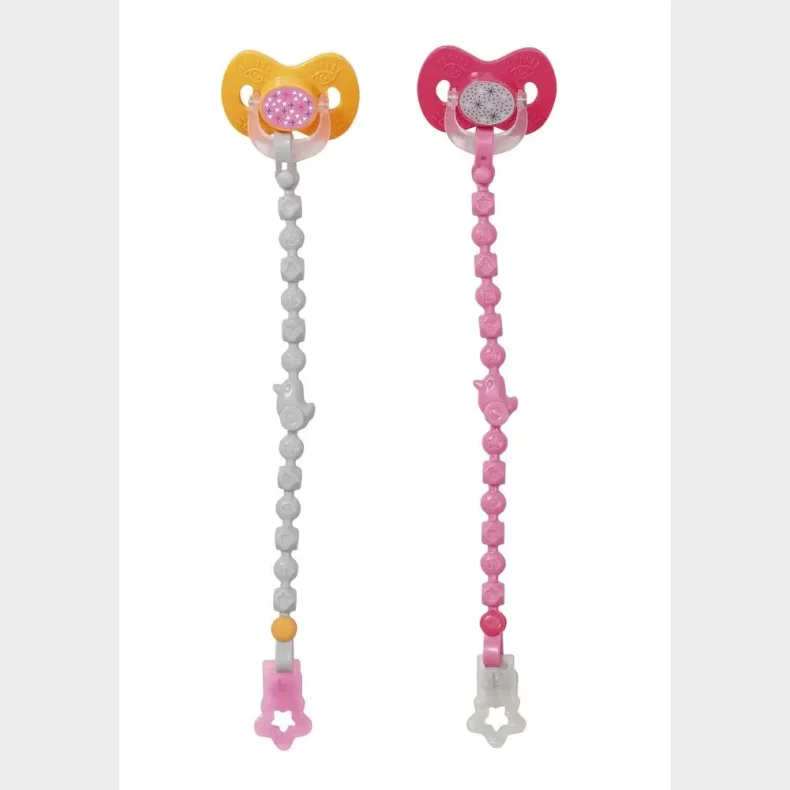 BABY born Magi Sut med K�de 43 cm ass