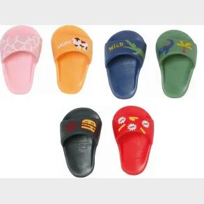 BABY born Klipklapper asst