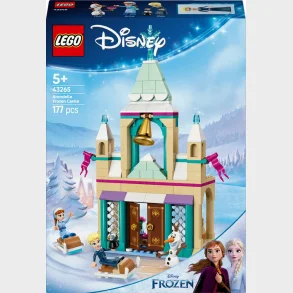 43265 LEGO Disney Princess Frost: Arendal slot
