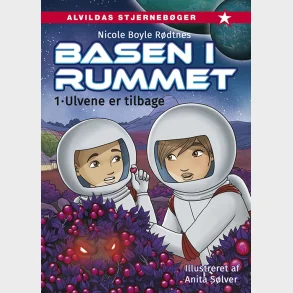 Basen i rummet 1: Ulvene er tilbage