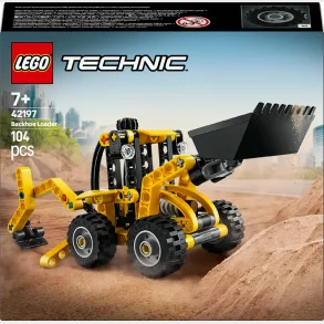 42197 LEGO Technic Rendegraver