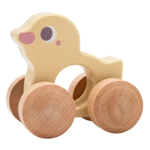 Kinder and Kids Gribeleget�j, And