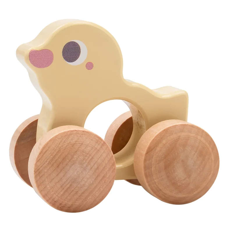 Kinder and Kids Gribeleget�j, And