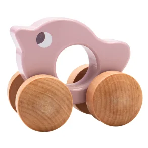 Kinder and Kids Gribeleget�j, Fugl