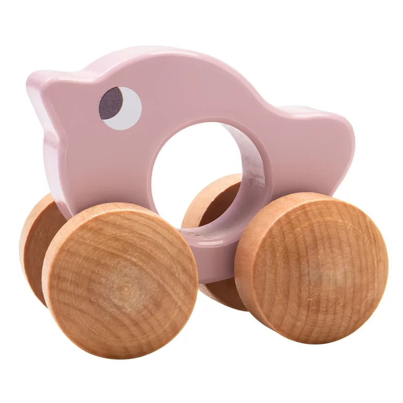 Kinder and Kids Gribeleget�j, Fugl