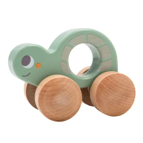 Kinder and Kids Gribeleget�j, Skildpadde