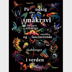 P� udkig efter sm�kravl