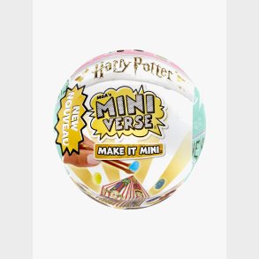 MGA's Miniverse Make It Mini Harry Potter Leges�t