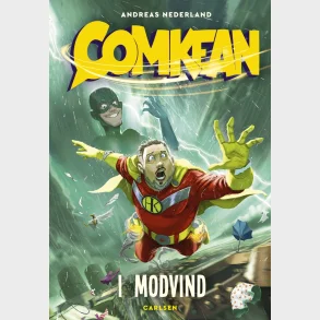 ComKean i modvind