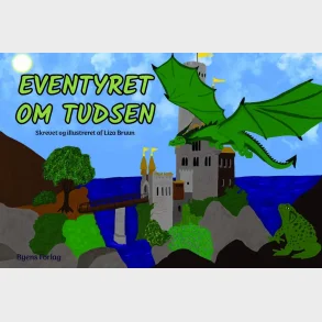 Eventyret om tudsen
