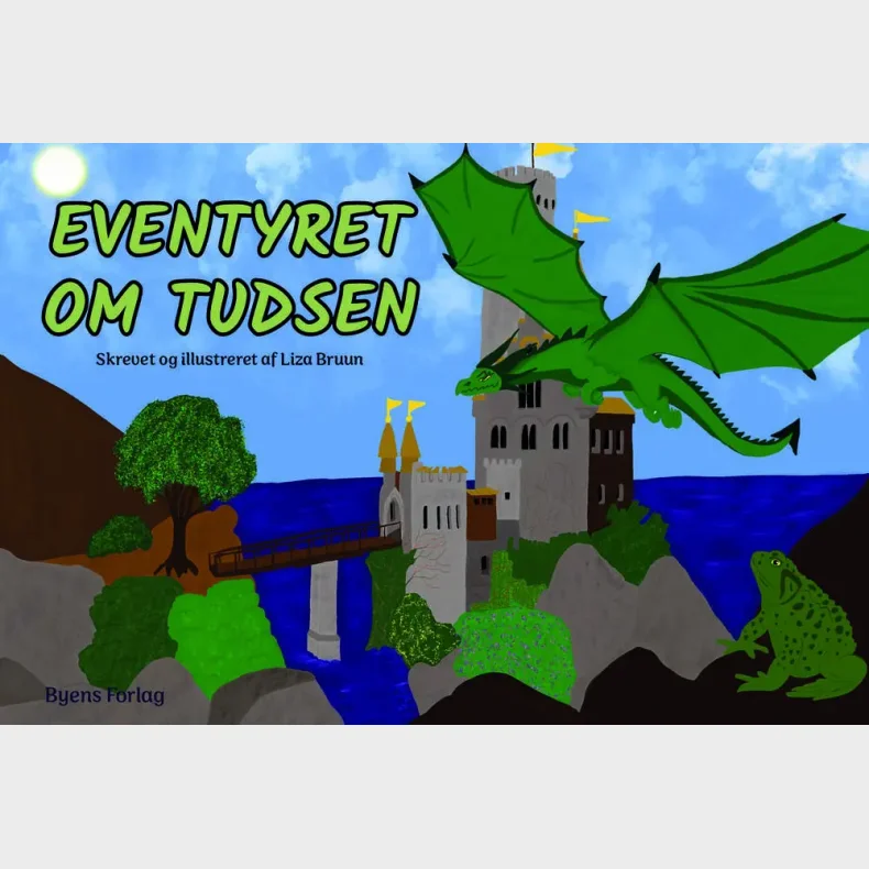 Eventyret om tudsen