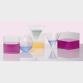 EDX | L�r om volumen med geometriske former