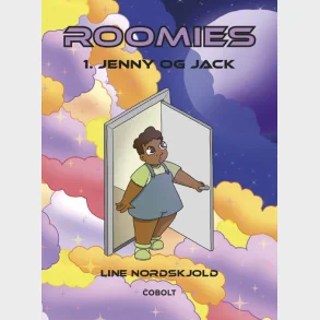 Roomies 1: Jenny og Jack