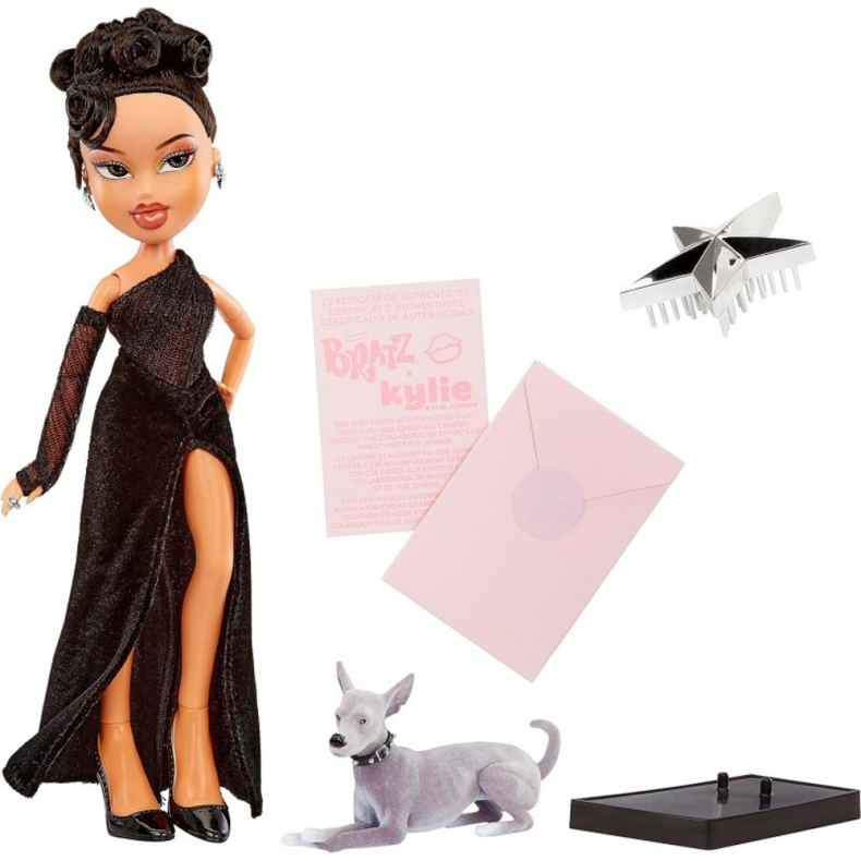 Bratz Kylie Jenner Dukke