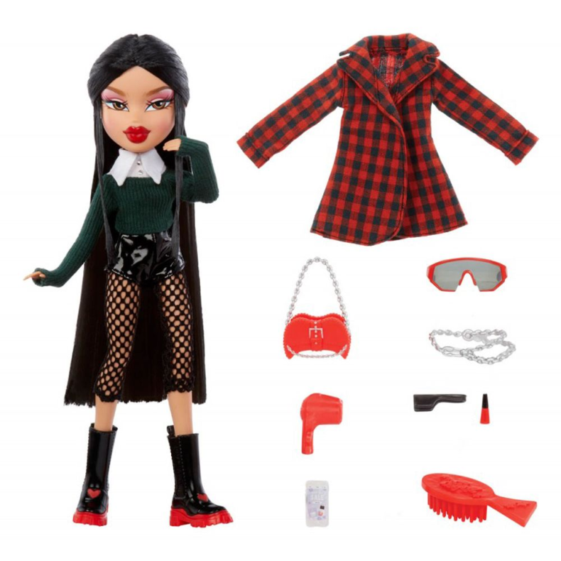 Bratz Jade Dukke