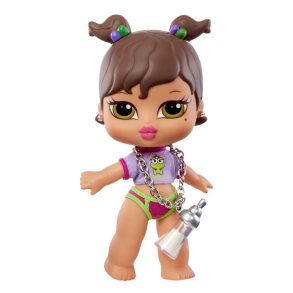 Bratz Babyz Dukke - Yasmin