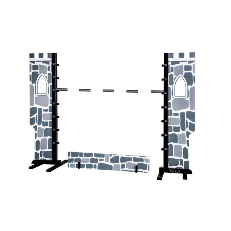 Springbanehegn Slot - Kpheste
