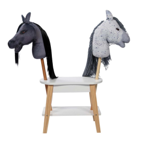 Stylingb�nk til K�phest