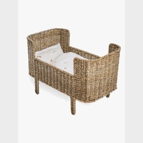 Smallstuff Rosaline Dukkeseng, Rotting