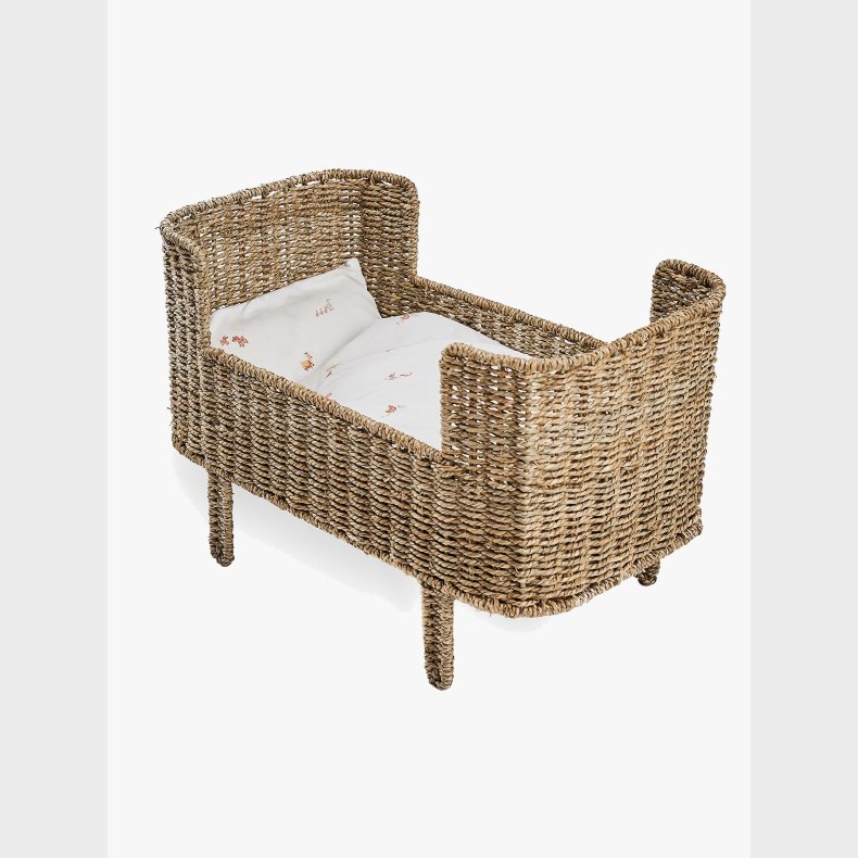 Smallstuff Rosaline Dukkeseng, Rotting