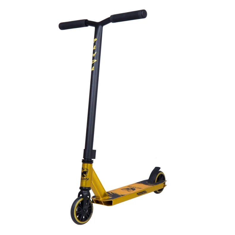 Panda Initio V2 Trick L�behjul