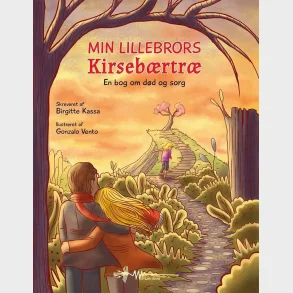 Min lillebrors kirsebrtr