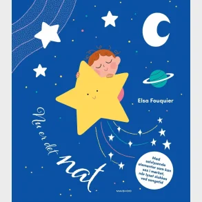 Nu er det nat (stofbog)