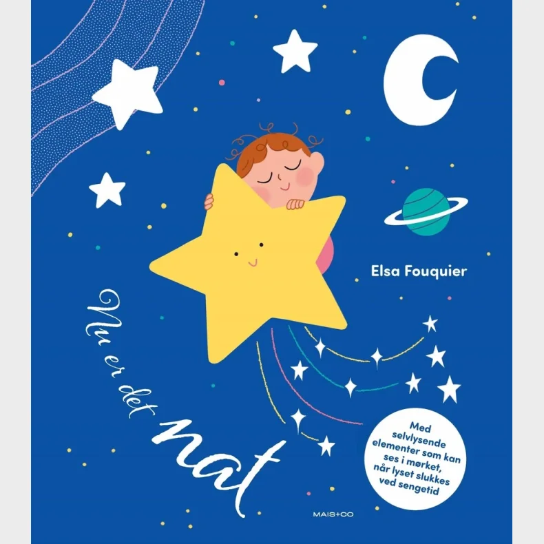 Nu er det nat (stofbog)