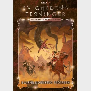 Evighedens Terninger 5