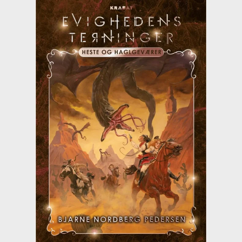 Evighedens Terninger 5