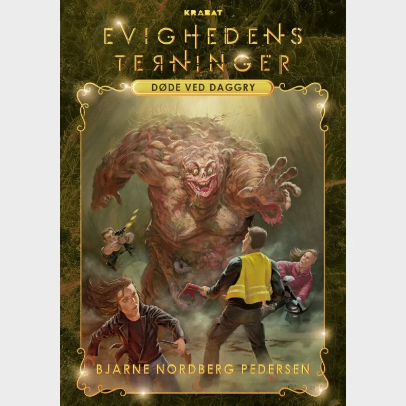Evighedens Terninger 6