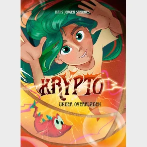 Krypto 7: Under overfladen