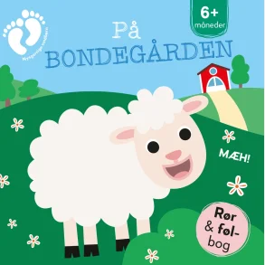 R�r og f�l - P� bondeg�rden