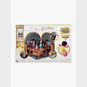 MGA's Miniverse Make It Mini Harry Potter Bygges�t