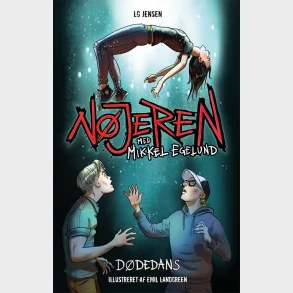 N�jeren 2: D�dedans