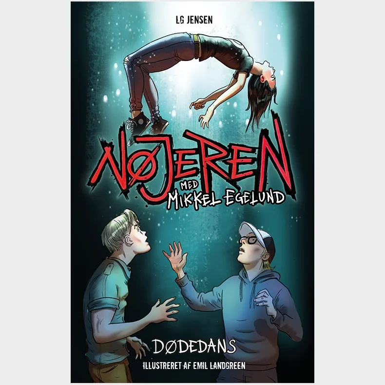 N�jeren 2: D�dedans