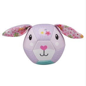 Barbo Toys Kanin Bld Bold med rer