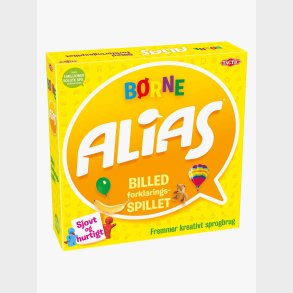 Tactic B�rne Alias