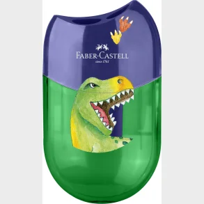 Blyantspidser Faber-Castell Unicorn