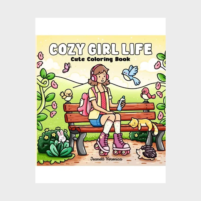 Cozy Girl Life